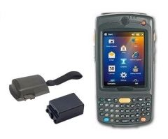 MC75A Rugged Handheld (Order Your Specifications)