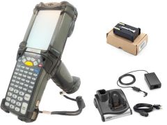 .csv Collect Mobile Barcode Scanner (Bundle)