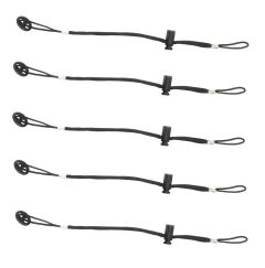 Hand Strap Replacement, 5-Pack: MC9090, MC9190, MC9200 
