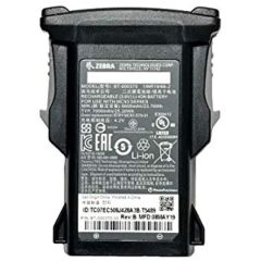 Zebra MC9300 Battery, BTRY-MC93-STN-01, BT-000370-00, MC930B, MC930P