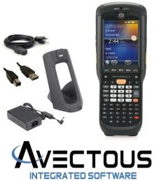 MC9500 Kit (Windows) - Avectous Integrated Software