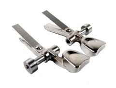 Battery Release Clips Replacement | MC92N0, MC9190, MC9090