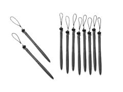 MC9200, MC9190, MC9090, MC3190: 10-Pack Stylus