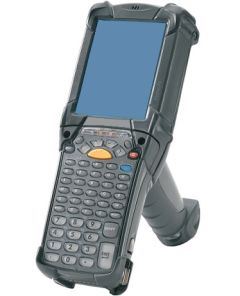 Details about    W/O CHARGER Motorola MC9090 MC9090-SUOHCAFA65R 1D WiFi Barcode Scanner 