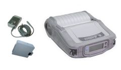 QL420 Plus Wireless WiFi Barcode Label Printer