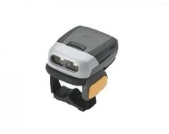 Zebra RS507-IM20000STWR Wireless Bluetooth Finger Barcode Scanner