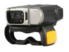 Zebra RS60B0-SRSTWR Finger Barcode Scanner