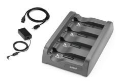 Zebra SAC4000-411CES Battery Charger for WT4090/WT41N0