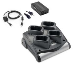 Symbol SAC9000-4000 (Power Assembly Included)