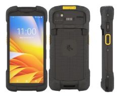Zebra TC78 Ultra Rugged Handheld, Android, 2D/1D Barcode Scanner