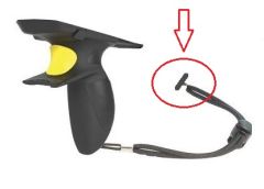 Trigger Handle Cleat for TRG-TC7X-SNP1-02