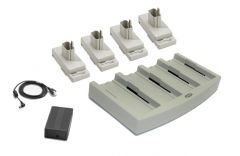 Symbol Motorola CRD9000-410ER Ethernet Cradle Charger MC9090 MC92N0 MC9190 9060 