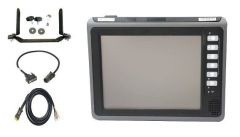VC70N0 Vehicle Mount Computer Kit