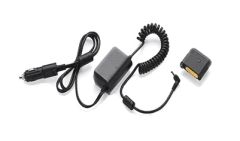 VAM9500-100R Car Charger: MC9500, MC9596, MC9598, MC9590 Handhelds