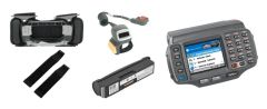 Zebra WT41N0-T2H27ER with RS419 Ring Scanner & Wrist Mount