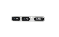 Enter Keypad Replacement | WT41N0, WT4090 Wrist Terminals
