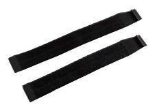 WT4090 WT41N0 Velcro Straps, Wrist Strap Set, Replaces SG-WT4023221-02R. 