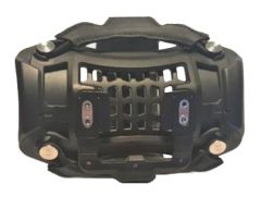 Wrist Mount for Zebra WT6300, WT6000 Wearable Android Scanners, Medium/Large Strap, Replaces SG-NGWT-WRMTL-02