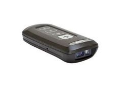 Zebra CS4070-SR00004ZMWW - CS4070 Companion Scanner, 2D/1D/QR Barcode Scanner, Cordless Bluetooth, Includes Micro USB Cable, Black