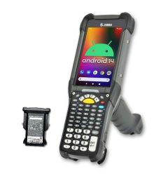 Zebra MC930P-GSFDG4NA Android Barcode Scanner Long Range