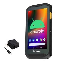 Zebra TC200J-10C112US Wireless Android Handheld 2D/1D/QR Code Barcode Scanner