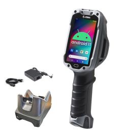 Zebra TC83BH-3205A710NA Ultra Rugged Android Barcode Scanner (Charger Included)