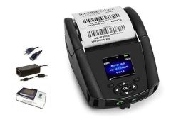 ZQ620 Mobile Barcode Printer | Barcode-Arena.com