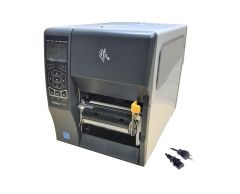 Zebra ZT230 Industrial Barcode Label Printer