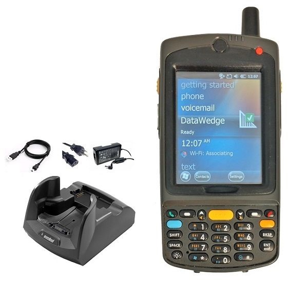 MC75 Mobile Computer | Barcode-arena.com