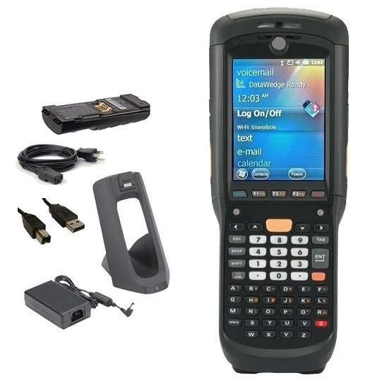 MC9590-KD0DAB00100 Mobile Computer | Barcode-arena.com