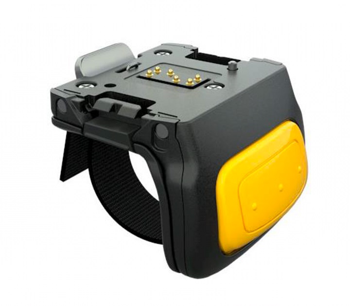 Finger Trigger for Zebra RS5100 Finger Scanners | Replaces SG-RS51