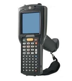 Motorola Symbol MC3190GI4H04E0A Barcode Scanner for sale online